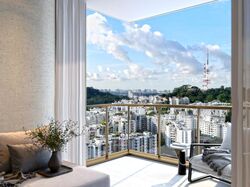 Hillhaven (D23), Apartment #503753821